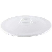 Riess Classic Weiss Deckel für Nachttopf 23cm Emaille Riess Classic Weiss Deckel für Nachttopf 23cm Emaille von RIESS-KELOMAT