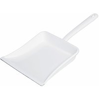 Riess Classic Weiss Staubschaufel Kehrrichtschaufel Emaille Riess Classic Weiss Staubschaufel Kehrrichtschaufel Emaille von RIESS-KELOMAT