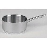 Riess Cristall Stielkasserolle Ø16cm Edelstahl Riess Cristall Stielkasserolle Ø16cm Edelstahl von RIESS-KELOMAT