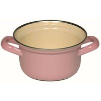 Riess Kasserolle m.Chromr.12 cm,0.5 Liter von RIESS-KELOMAT