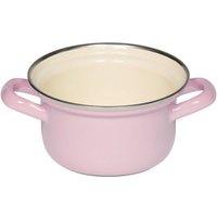 Riess Kasserolle m.Chromr.12 cm,0.5 Liter von RIESS-KELOMAT