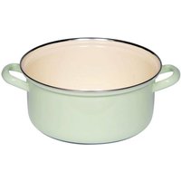 Riess Kasserolle mit Chromrand 3 Liter Riess Kasserolle mit Chromrand 3 Liter von RIESS-KELOMAT