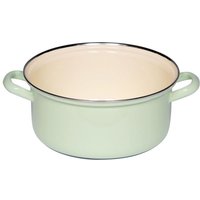 Riess Kasserolle mit Chromrand 3 Liter von RIESS-KELOMAT