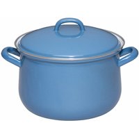 Riess Marmite à viande avec couvercle 20 cm Riess Marmite à viande avec couvercle 20 cm von RIESS-KELOMAT