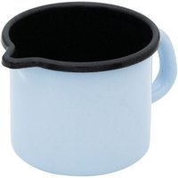 Riess Schnabeltopf ⌀9cm 1/2L Backemaille Blau Riess Schnabeltopf ⌀9cm 1/2L Backemaille Blau von RIESS-KELOMAT