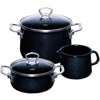Riess Starterset Black Magic 3-teilig Riess Starterset Black Magic 3-teilig von RIESS-KELOMAT