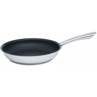 Riess-kelomat - Kelomat Perfekt Pfanne Ø24 cm Edelstahl Antihaft von RIESS-KELOMAT