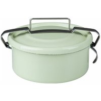 Riess-kelomat - Riess Classic Boîte étanche Ø14cm 0,75 litre avec poignée Vert Nil Induction Riess-kelomat - Riess Classic Boîte étanche Ø14cm 0,75 litre avec poignée Vert Nil Induction von RIESS-KELOMAT