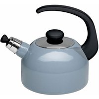 Riess-kelomat - Riess Flötenkessel Plus 2 Liter Pure Grey Riess-kelomat - Riess Flötenkessel Plus 2 Liter Pure Grey von RIESS-KELOMAT