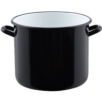 Riess-kelomat - Riess Riesen Topf mit Bördel Ø20cm 5L Riesen und Zwerge Emaille Riess-kelomat - Riess Riesen Topf mit Bördel Ø20cm 5L Riesen und Zwerge Emaille von RIESS-KELOMAT