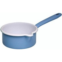 Riess Stielkasserrolle mit Griff und Ausguss 16cm von RIESS-KELOMAT