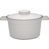 Riess-kelomat - Topf m.Deckel 24cm,3,5 Liter Riess-kelomat - Topf m.Deckel 24cm,3,5 Liter von RIESS-KELOMAT