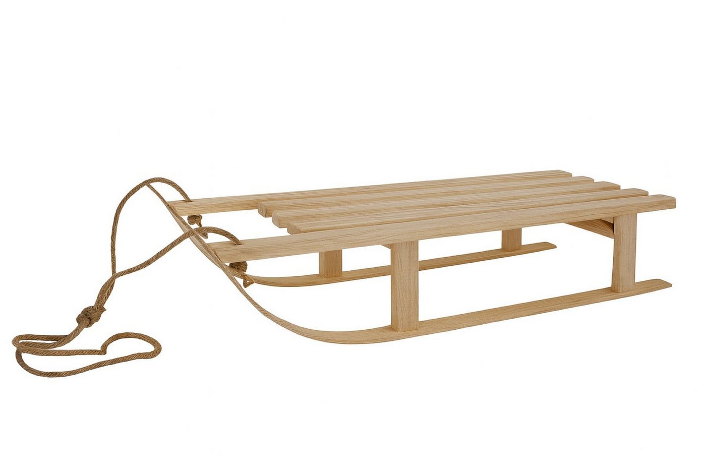 RIFFELMACHER & WEINBERGER Christbaumschmuck Deko Schlitten natur Holz, 38x15,5x8 cm, 15932 RIFFELMACHER & WEINBERGER Christbaumschmuck Deko Schlitten natur Holz, 38x15,5x8 cm, 15932 von RIFFELMACHER & WEINBERGER