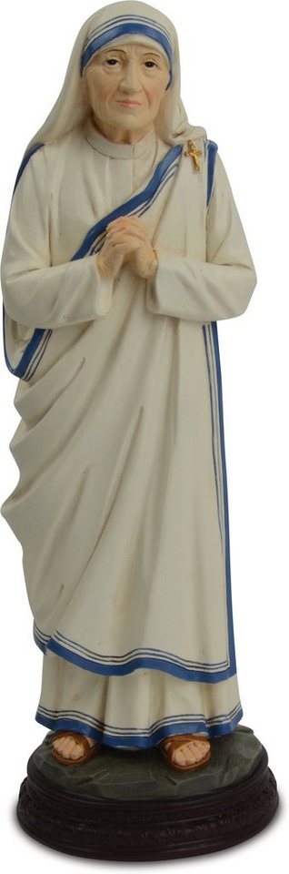 RIFFELMACHER & WEINBERGER Dekofigur Mutter Theresa, aus Polyresin von RIFFELMACHER & WEINBERGER