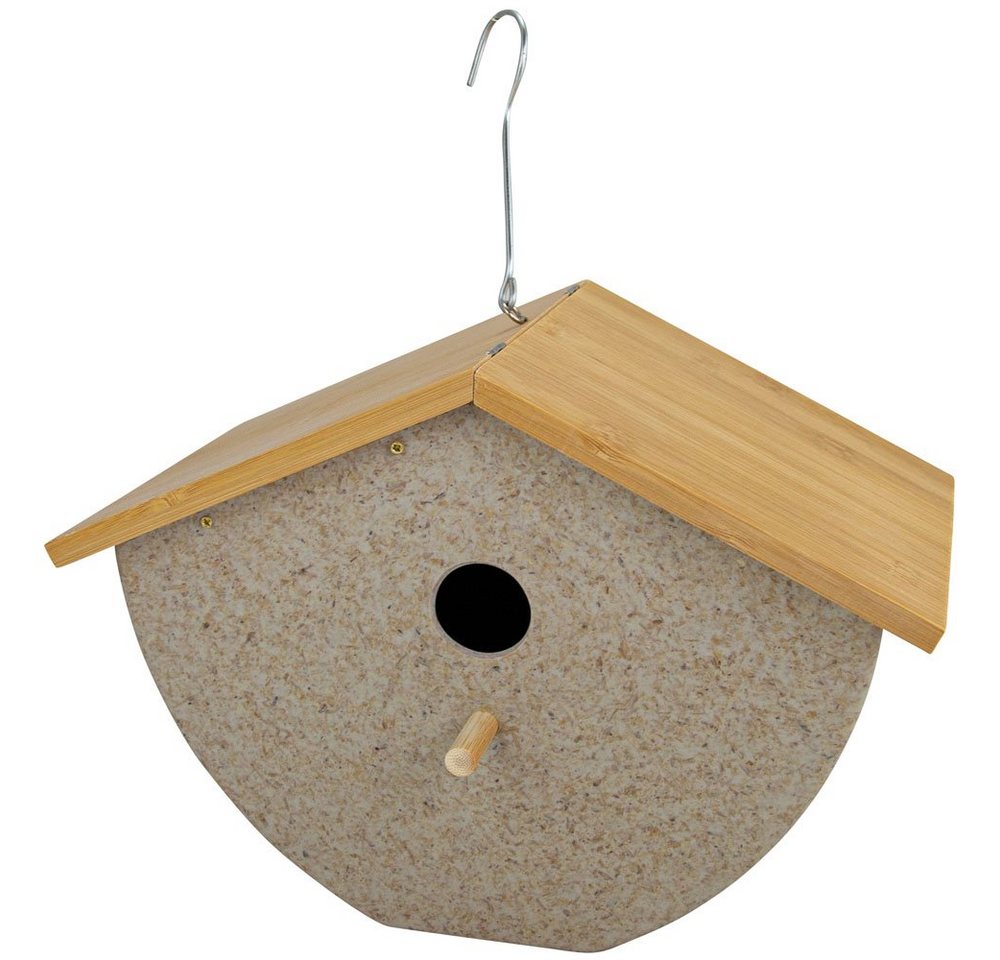 RIFFELMACHER & WEINBERGER Dekoobjekt Riffelmacher Vogelhaus Nistkasten 25 x 19,5 cm, 0 von RIFFELMACHER & WEINBERGER