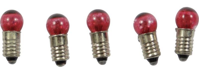 RIFFELMACHER & WEINBERGER Krippe Riffelmacher Ersatzbirnen E5 rot 5 Stück RIFFELMACHER & WEINBERGER Krippe Riffelmacher Ersatzbirnen E5 rot 5 Stück von RIFFELMACHER & WEINBERGER