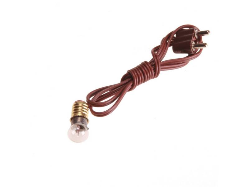 RIFFELMACHER & WEINBERGER Krippe Riffelmacher Lämpchen weißes Glas von RIFFELMACHER & WEINBERGER