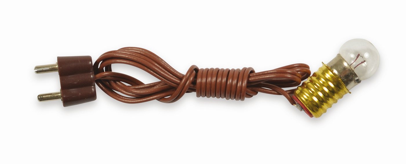 RIFFELMACHER & WEINBERGER Krippen-Zubehör Riffelmacher Lämpchen E10 mit Fassung und Kabel 4. RIFFELMACHER & WEINBERGER Krippen-Zubehör Riffelmacher Lämpchen E10 mit Fassung und Kabel 4. von RIFFELMACHER & WEINBERGER