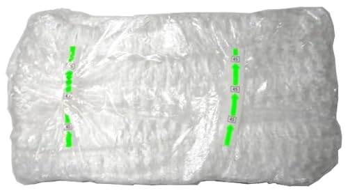 Weihnachtsbaum Verpackungsnetz Bio Ø-45 cm von RIFFERT