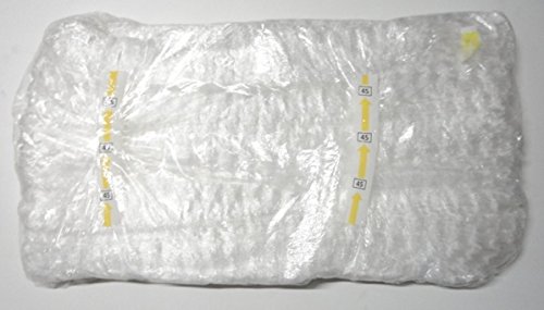 RIFFERT Weihnachtsbaum Netz Ø45 cm Weiß Reißfest Kunststoff Recyclebar RIFFERT Weihnachtsbaum Netz Ø45 cm Weiß Reißfest Kunststoff Recyclebar von RIFFERT