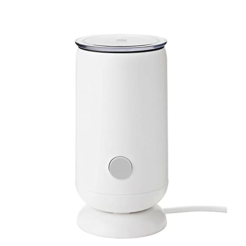 RIG TIG by stelton FOODIE Milchschäumer white - EU von RIG TIG