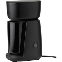 Kaffeemaschine Foodie Solo black von RIG-TIG