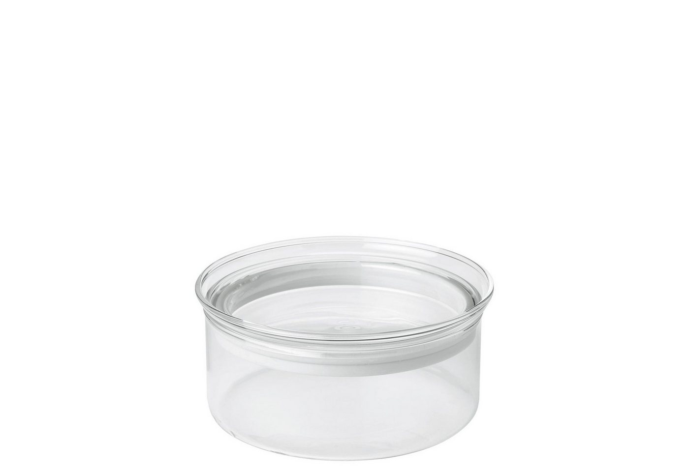 RIG-TIG Aufbewahrungsdose Store-It Hellgrau 0,4 l RIG-TIG Aufbewahrungsdose Store-It Hellgrau 0,4 l von RIG-TIG