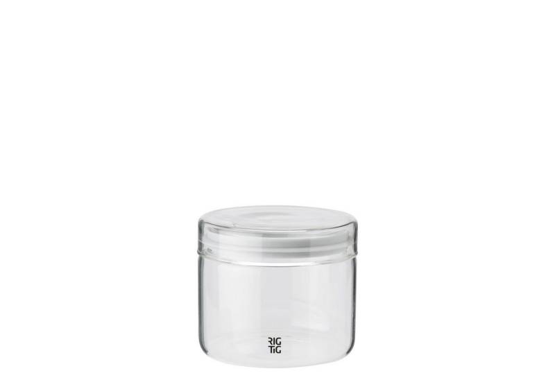 RIG-TIG Aufbewahrungsdose Store-It Hellgrau 0,5 l von RIG-TIG
