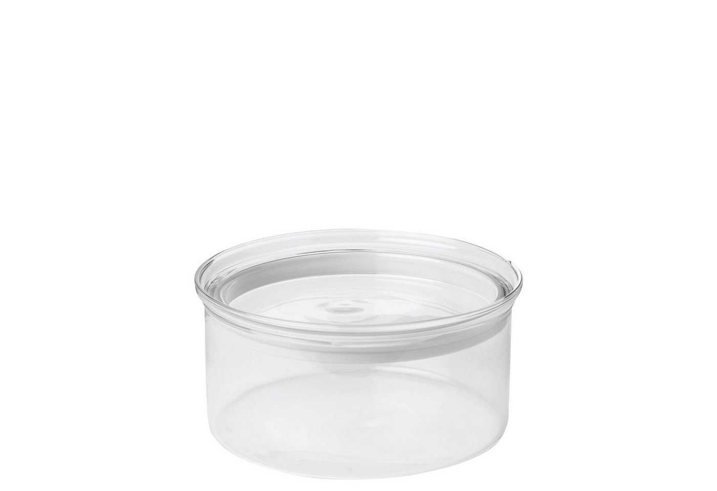 RIG-TIG Aufbewahrungsdose Store-It Hellgrau 0,8 l RIG-TIG Aufbewahrungsdose Store-It Hellgrau 0,8 l von RIG-TIG