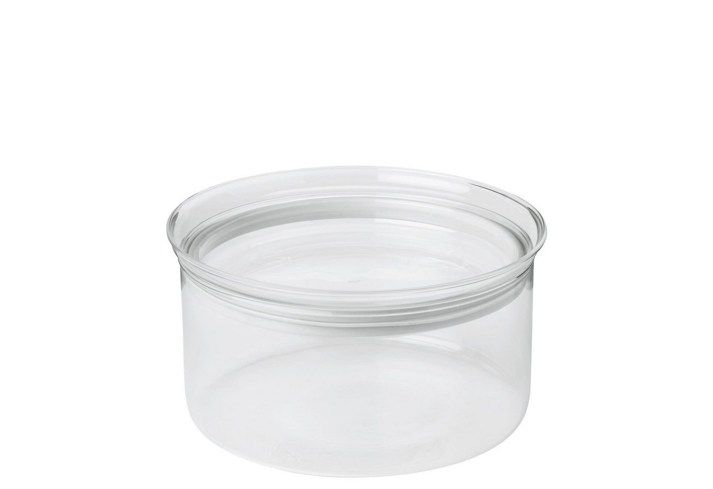 RIG-TIG Aufbewahrungsdose Store-It Hellgrau 1,2 l RIG-TIG Aufbewahrungsdose Store-It Hellgrau 1,2 l von RIG-TIG