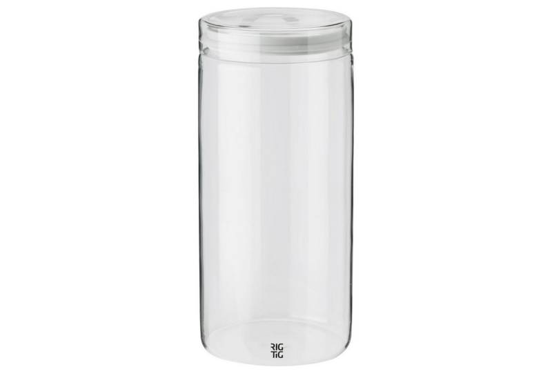 RIG-TIG Aufbewahrungsdose Store-It Hellgrau 1,5 l RIG-TIG Aufbewahrungsdose Store-It Hellgrau 1,5 l von RIG-TIG