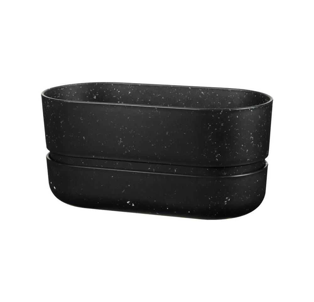 RIG-TIG Kräutertopf Pot-It, Black von RIG-TIG