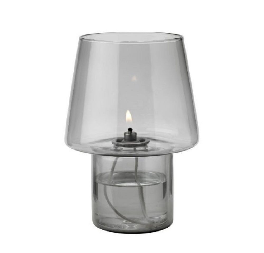 RIG-TIG Windlicht Windlicht VIVA Hurricane Smoke von RIG-TIG