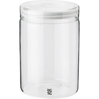 RIG-TIG by Stelton - Store-It Aufbewahrungsglas, 1 l, hellgrau von Stelton