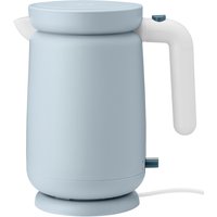 Wasserkocher Foodie light blue von RIG-TIG