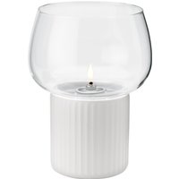 Windlicht Hygge white von RIG-TIG