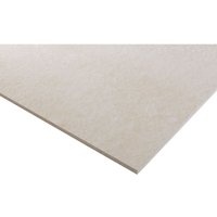 Rigips - Rigidur Gipsfaserplatte Compact 120 x 60 cm 10 mm Gipsplatten & Estrichelemente von RIGIPS