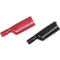 Alligatorclip‐dmm Krokodilklemmen 1 Set - Rigol von RIGOL
