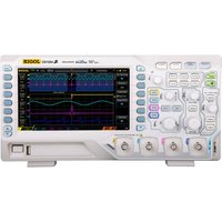 DS1054Z Digital-Oszilloskop 50 MHz 4-Kanal 1 GSa/s 24 Mpts 8 Bit Digital-Speicher (dso) 1 St. - Rigol von RIGOL