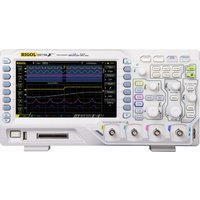 Rigol - Digital-Oszilloskop DS1074Z Plus 70 MHz 4-Kanal 1 GSa/s 24 Mpts 8 Bit Digital-Speicher (dso) von RIGOL