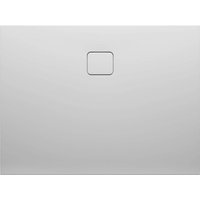 Riho - Basel Rechteck-Duschwanne, Ablauf 90mm, ultraflach, Riho - Basel Rechteck-Duschwanne, Ablauf 90mm, ultraflach, von RIHO