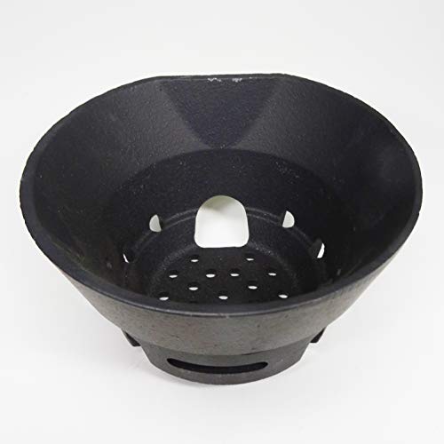 Brennschale RIKA Z32345 Brennschale RIKA Z32345 von RIKA