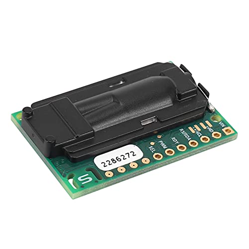 RIKEL SCD30 Luft QualitäT Sensors Modul für CO2- und RH/T Messungen I2C Modbus PWM von RIKEL