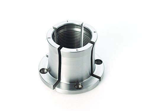 Record Power - Langnasige Backen für SC3/SC4 Futter von RIKON Power Tools
