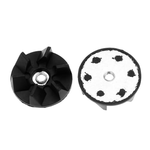 2 Stück/Set Mixer Rubber Drive Clutch, passend for Hamilton for Beach/for Cuisinart Mixer Ersatzteilnummer 990035800 Küchenwerkzeug von RILOOP