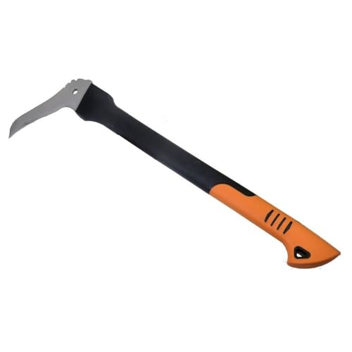 Handsappie Holzwender Forstwerkzeug Hand Sappie Fällheber Forst 53cm Stammwender von RILOOP