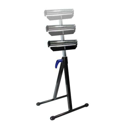 Rollenbock Rollbock Klappbock Teleskop 67-106 cm Arbeitsbock Bock Rollenbock Rollbock Klappbock Teleskop 67-106 cm Arbeitsbock Bock von RILOOP