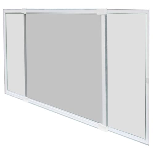 Schellenberg Insektenschutz Schiebe-Fenster Fliegengitter für Fenster NEU von RILOOP