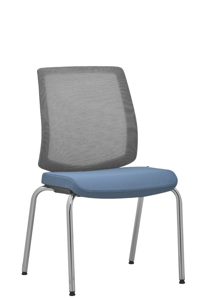 Rim Besucherstuhl Victory von RIM