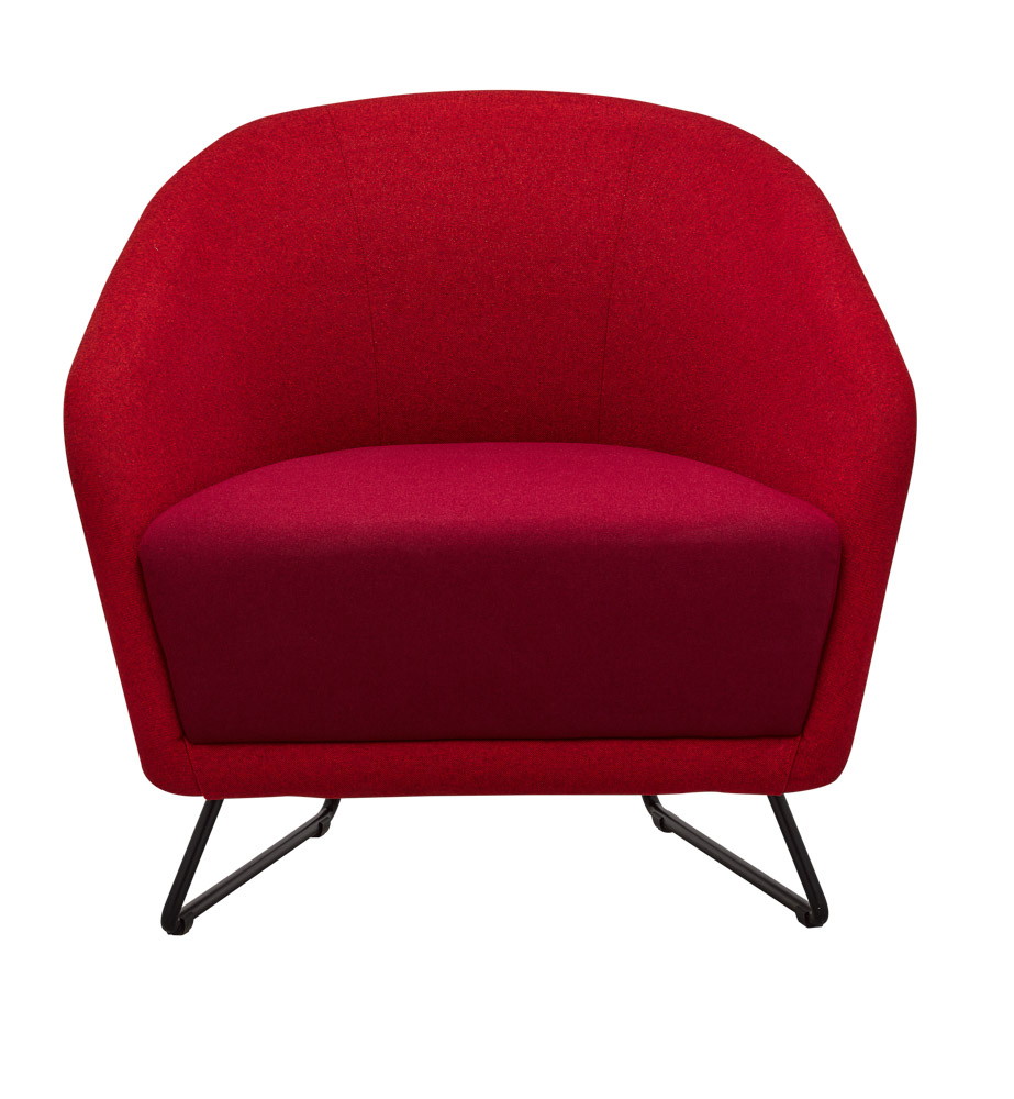 Rim ORGANIX - Sessel Rim ORGANIX - Sessel von RIM